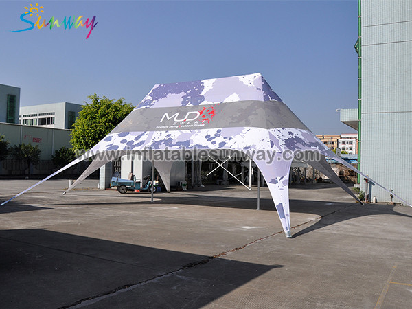 Camping tent-019